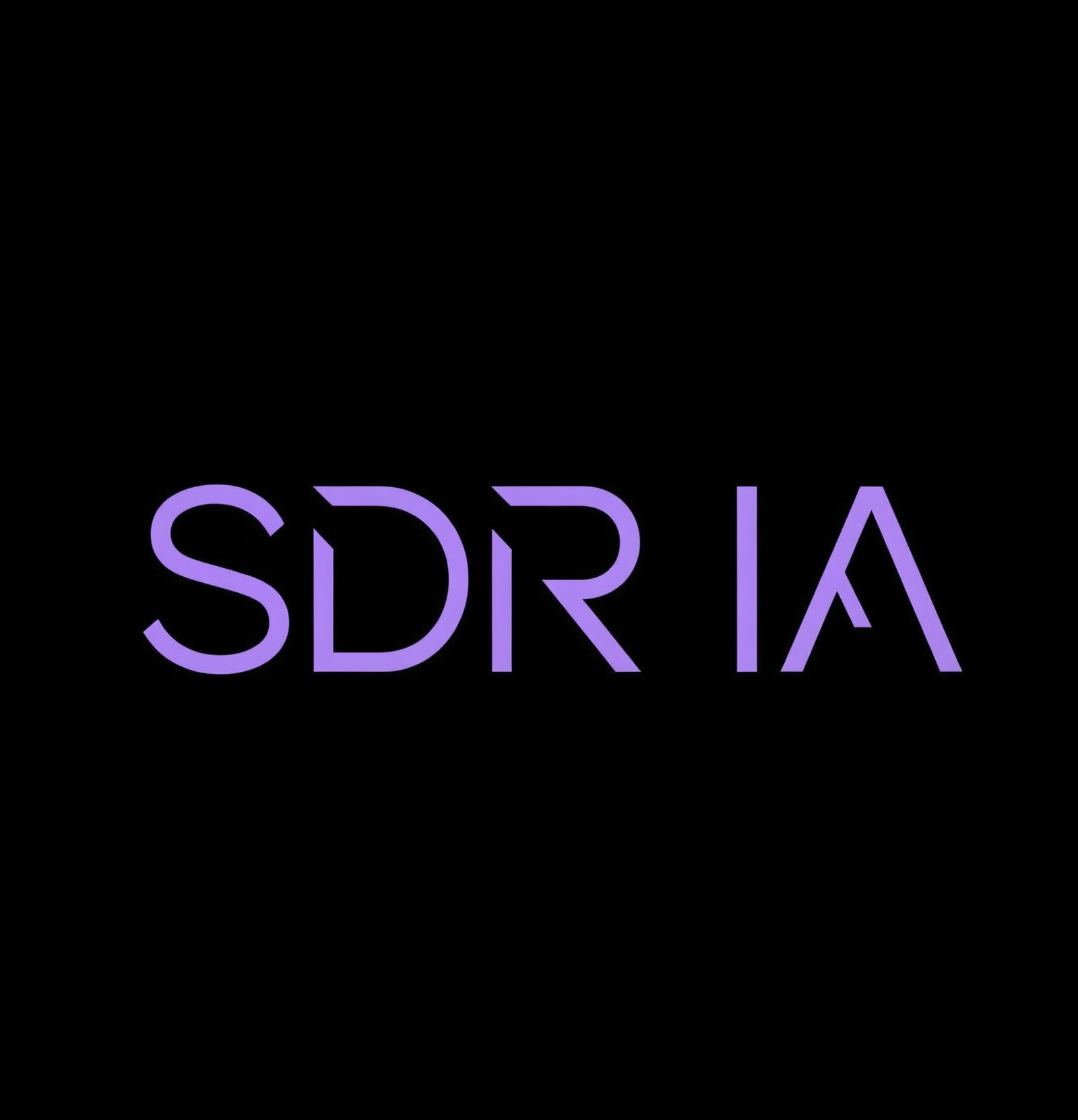 SDR IA  