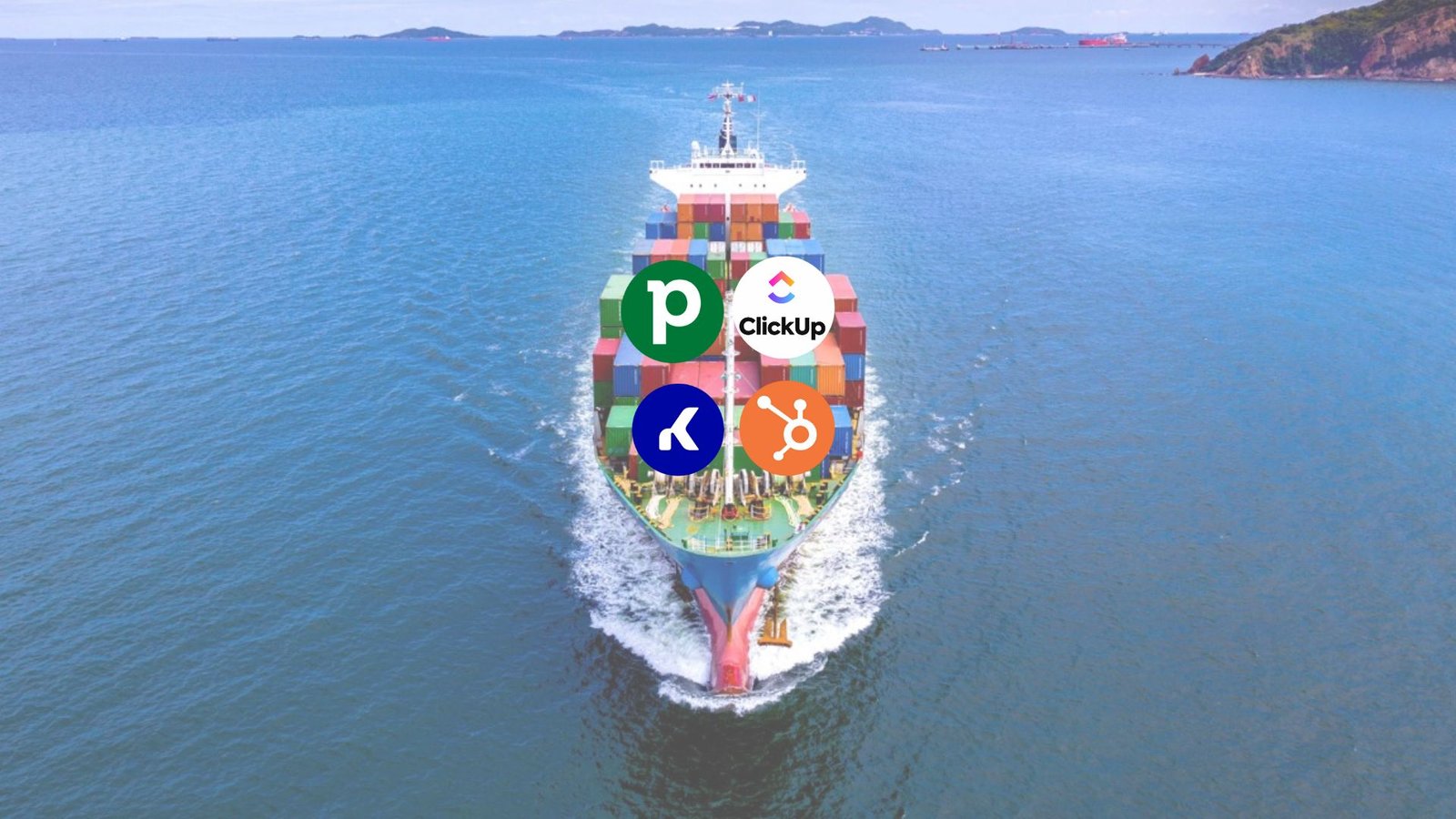 Implementación de CRM: El arte de mover un gran buque