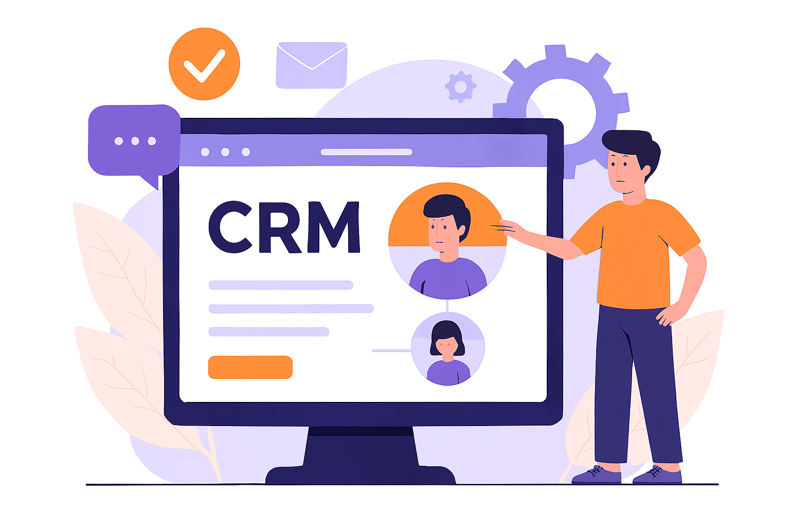 crm