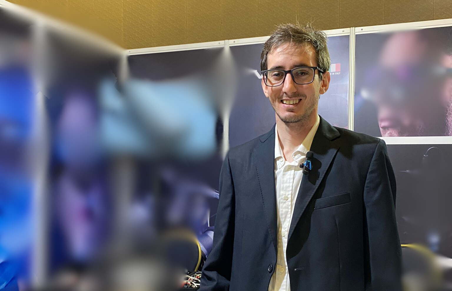 SDR Sales development representative